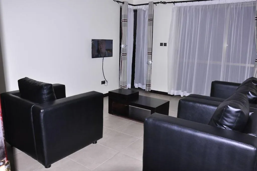 קמפאלה Denver Elysium Apartments And Residences אוגנדה