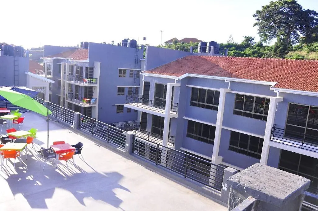 קמפאלה Denver Elysium Apartments And Residences